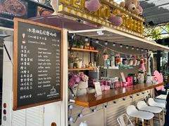 -京北渔家傲