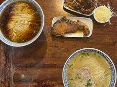 -同得兴 Since·1995 传统苏式面馆(嘉馀坊店)