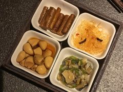 四宝盒-荣记火锅(青悦城店)