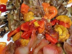 腌龙虾皇-郑厨私房菜