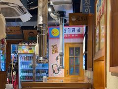 -欧巴烤肉(创富世纪店)