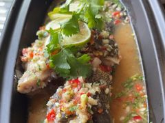 -CHINCHIN 青青·泰国料理(万象食家店)