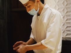 -晴空·日本料理(万象城店)