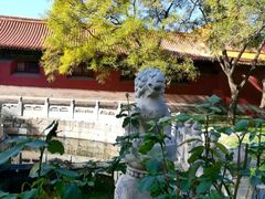 -故宫博物院(故宫)