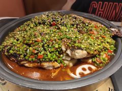 -锦尚阁烤鱼(望京新荟城店)