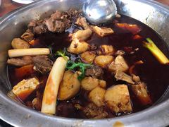 -佘记全家福芋儿鸡(向阳街总店)
