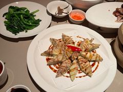 -金鸭季·北京烤鸭(深业上城店)