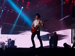 -南京奥林匹克体育中心-体育馆