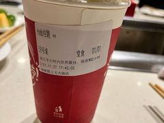 -海底捞火锅(上元大街店)