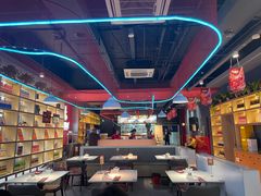 -金陵暴走小龙虾(南京总店)
