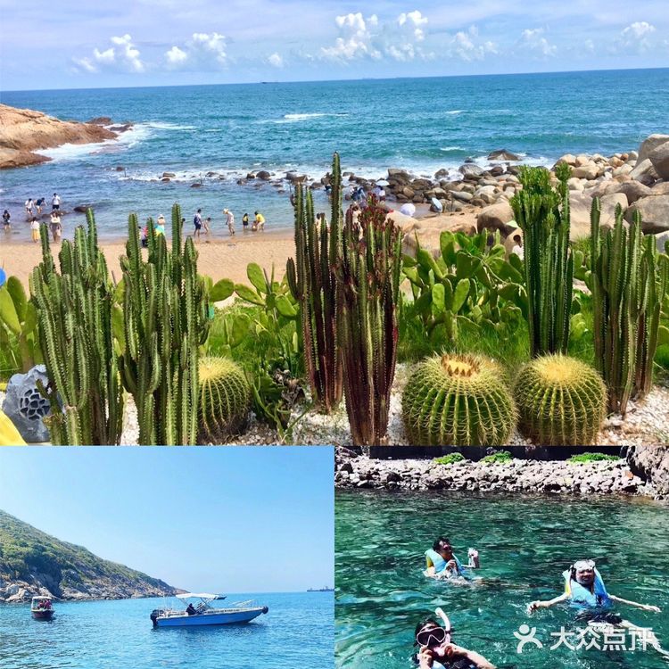 惠州双月湾🏝人均600，超实用两天旅行攻略