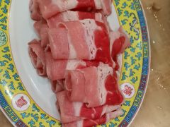 -清真·马家火锅美食城(镇江北路店)