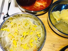 -OBANAE欧巴呢韩国传统烤肉店(三水店)