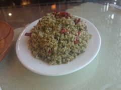 农家疙瘩菜-乾州食府(小雁塔店)
