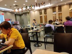 大堂-永和大王(中关二店)