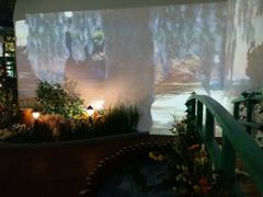 -印象莫奈时光映迹艺术展