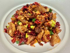 -许爷家·生态湖鲜(徐汇日月光店)
