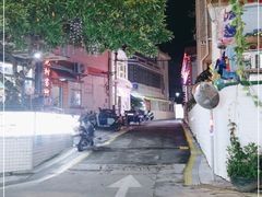 -西涌国际滨海旅游区