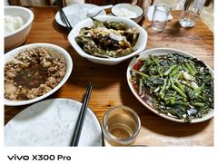 -玲燕蒸菜馆(江东路店)