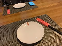 -割烹酱子日本料理(弘基财富广场店)