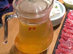 -掂档潮汕牛肉火锅(沈阳万象城店)