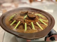 -新兴家喻酒家·羊城名宴(昌岗店)