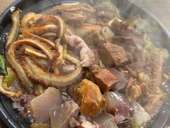 -赵家牛肉砂锅(台西三路店)