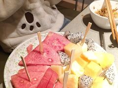 -海底捞火锅(卓为城生日主题店)