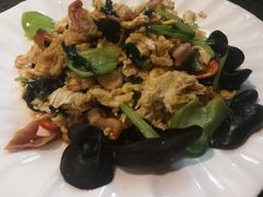 -金石唐风国际温泉会馆