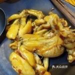 -味仙疯美蛙鱼头(清扬路总店)