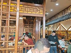 -状元阁烧烤(新华路总店)