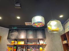 -W CAFE(甜爱路店)