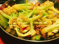 -我家小馆(江汉路店)