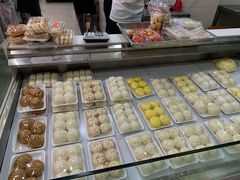 -老潮兴粿品(龙北店)