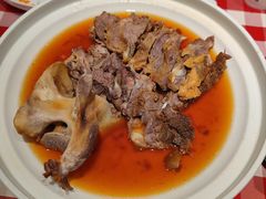 -西贝(科华王府井店)