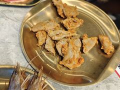 -金喜娜无限自助烤肉(泰达永旺店)
