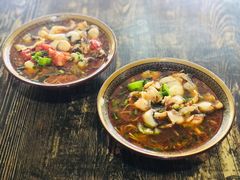 -尧钧财鱼面(育才路店)