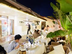 -天空花园餐吧·生日·团建(南山店)