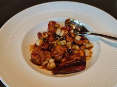 -喜悦烤鸭·新京菜(王府井店)