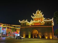 -鼓楼(兴庆区)