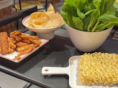 -阿润打边炉·鲜切鸡煲(华漕店)