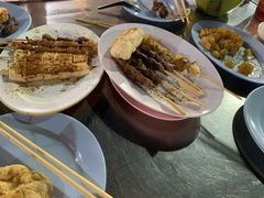 -唐人街(耀华力路)