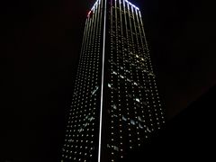 -都会尚膳·海鲜自助餐厅(重庆万豪酒店)