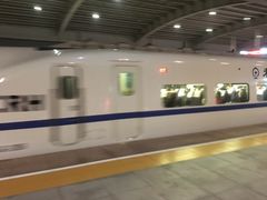 -深圳坪山站