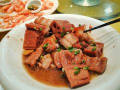 -大笑饭堂(甲子桥店)