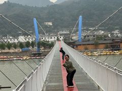 -野三坡刘家河高山漂流