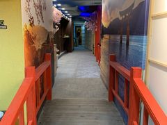 -白兔子密室(长寿路店)