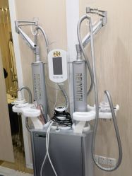 -CICI纤美·科技减肥美容