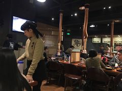 -牛家酒场(7mall店)