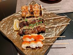 长葱烧鸟-伊藤ITO(侨福芳草地购物中心店)